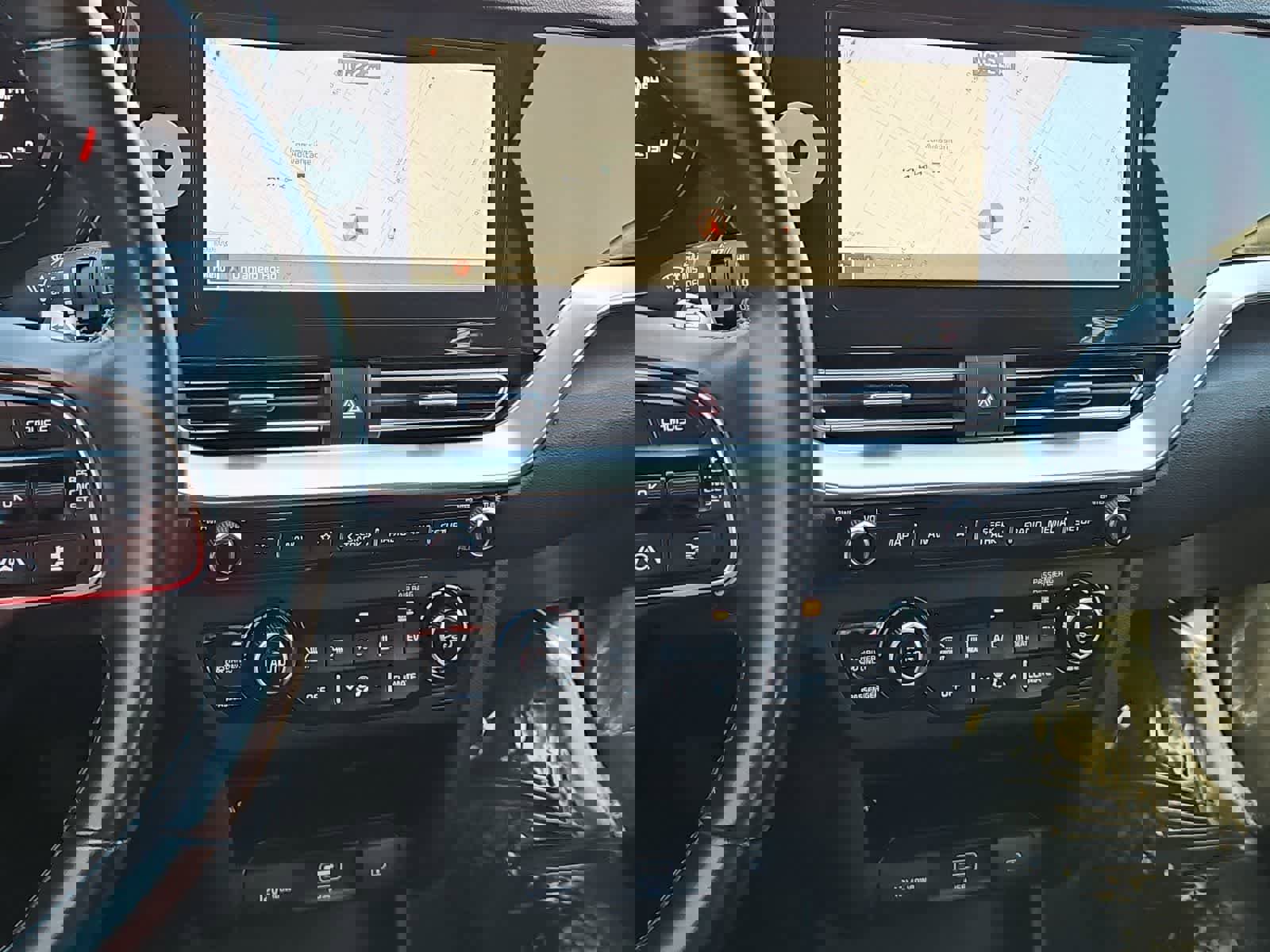 Used 2022 Kia Niro EX Premium image 30