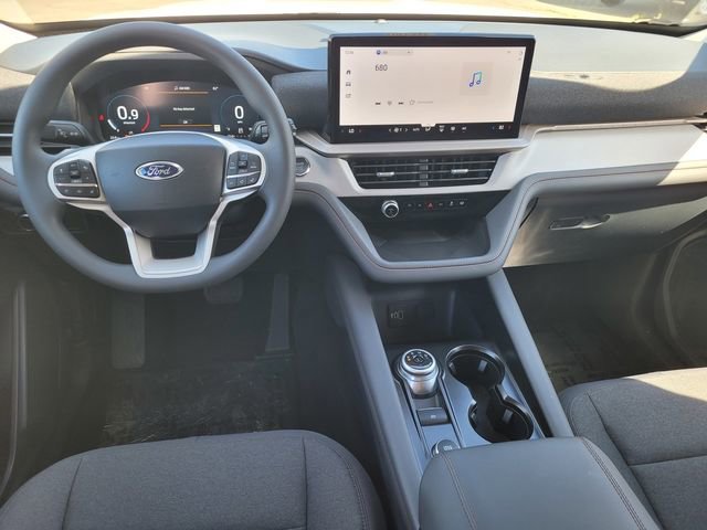 New 2026 Ford Explorer Active image 7