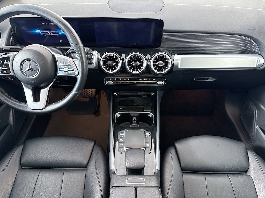 Used 2023 Mercedes-Benz GLB 250 image 14