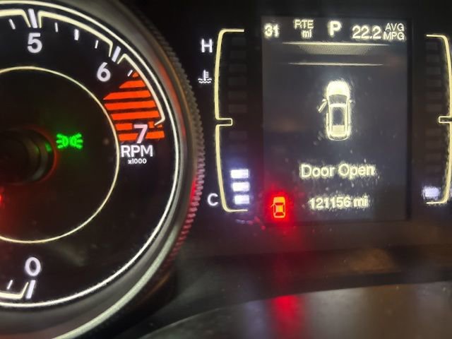 Used 2016 Jeep Cherokee Latitude w/ Cold Weather Group image 27