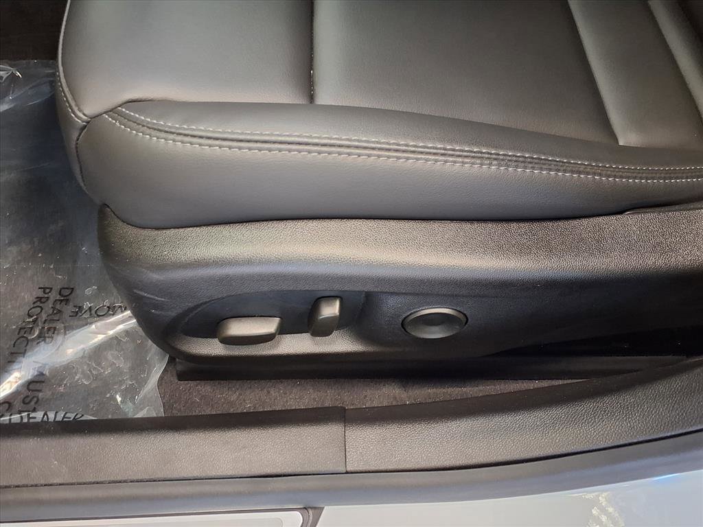 Certified 2024 Cadillac CT5 Luxury w/ Sun And Sound Package image 21