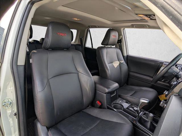 Used 2022 Toyota 4Runner TRD Off-Road Premium image 19