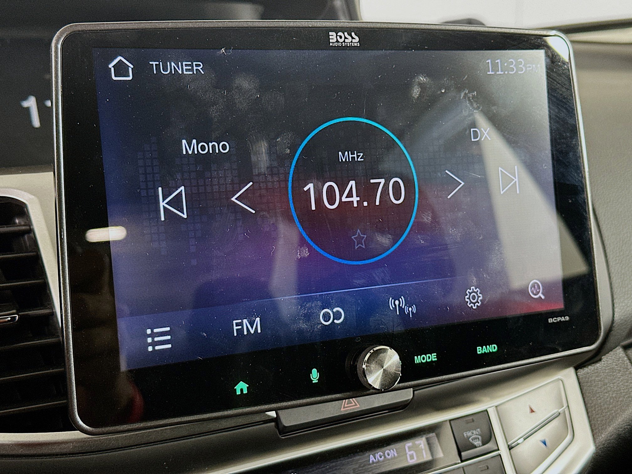 Used 2014 Honda Accord LX image 21