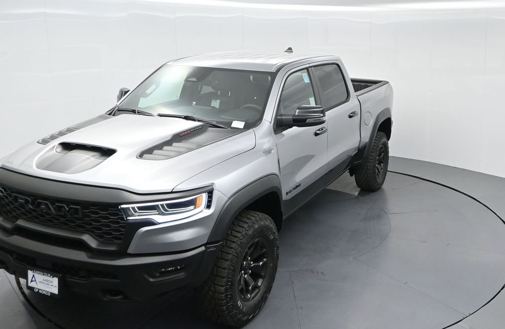 Used 2026 RAM 1500 RHO image 47