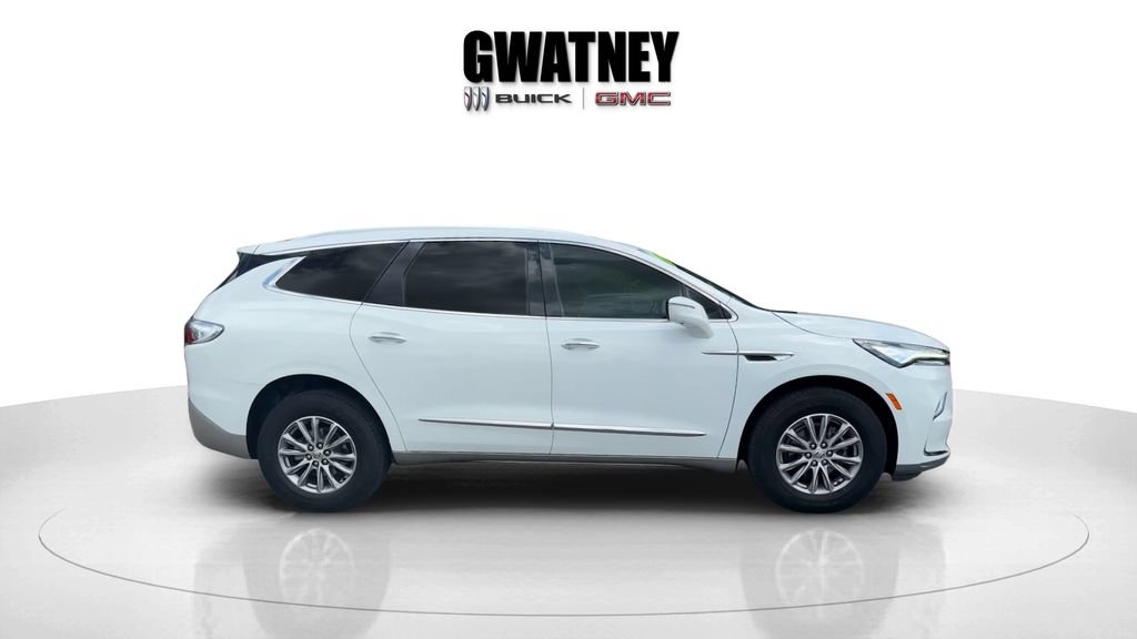 Used 2024 Buick Enclave Premium FWD image 4