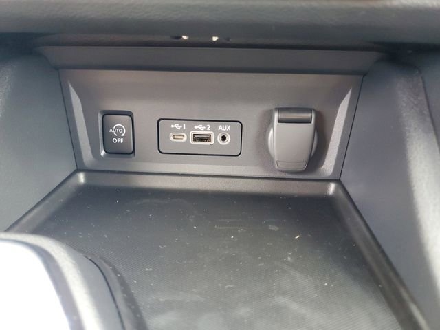 New 2025 Nissan Sentra SR w/ Trunk Package image 18