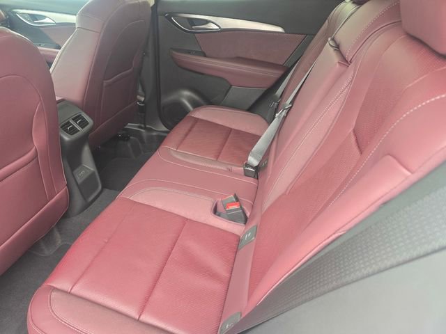 New 2026 Buick Envision Sport Touring image 9