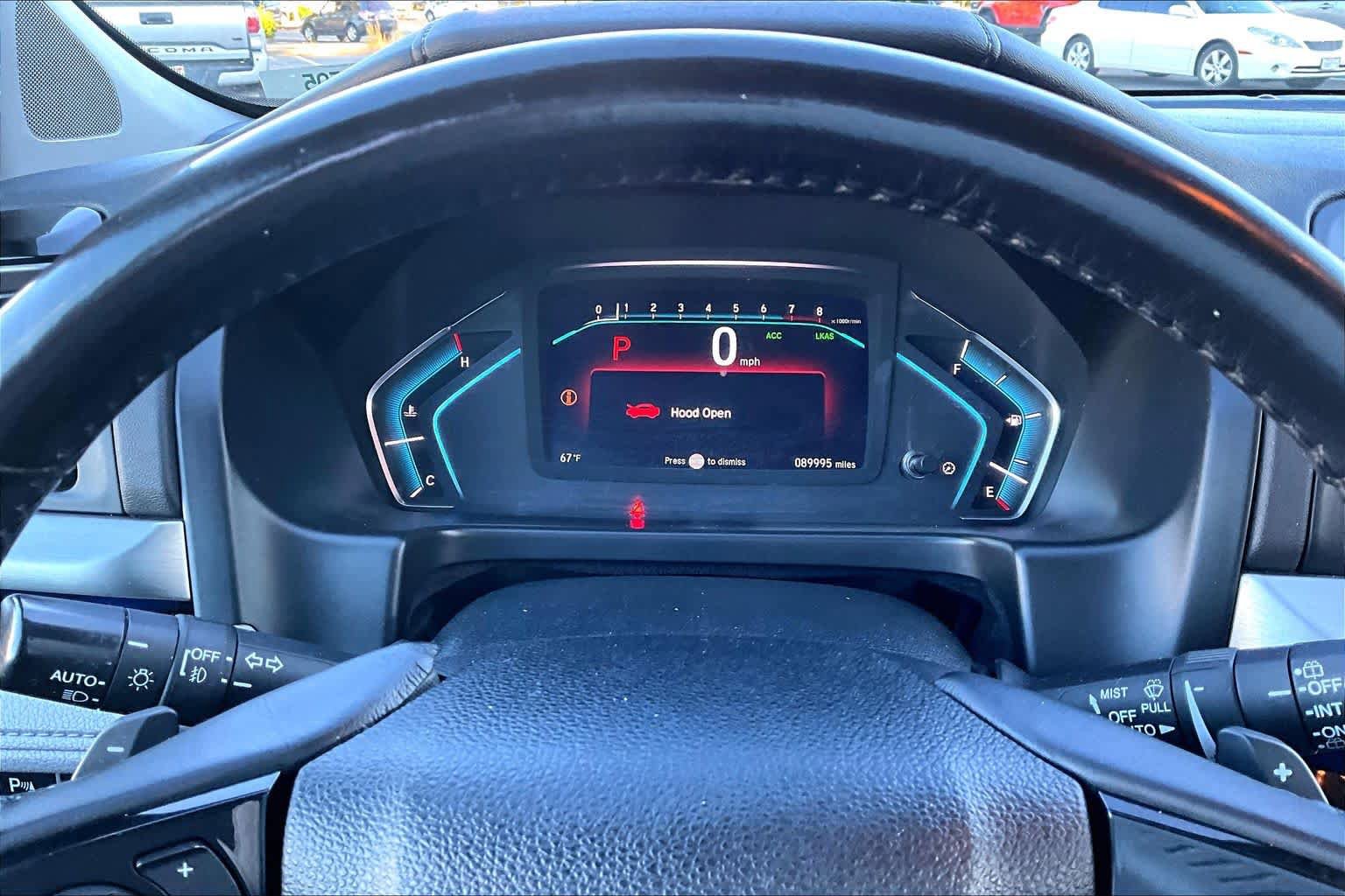 Used 2018 Honda Odyssey Elite image 25