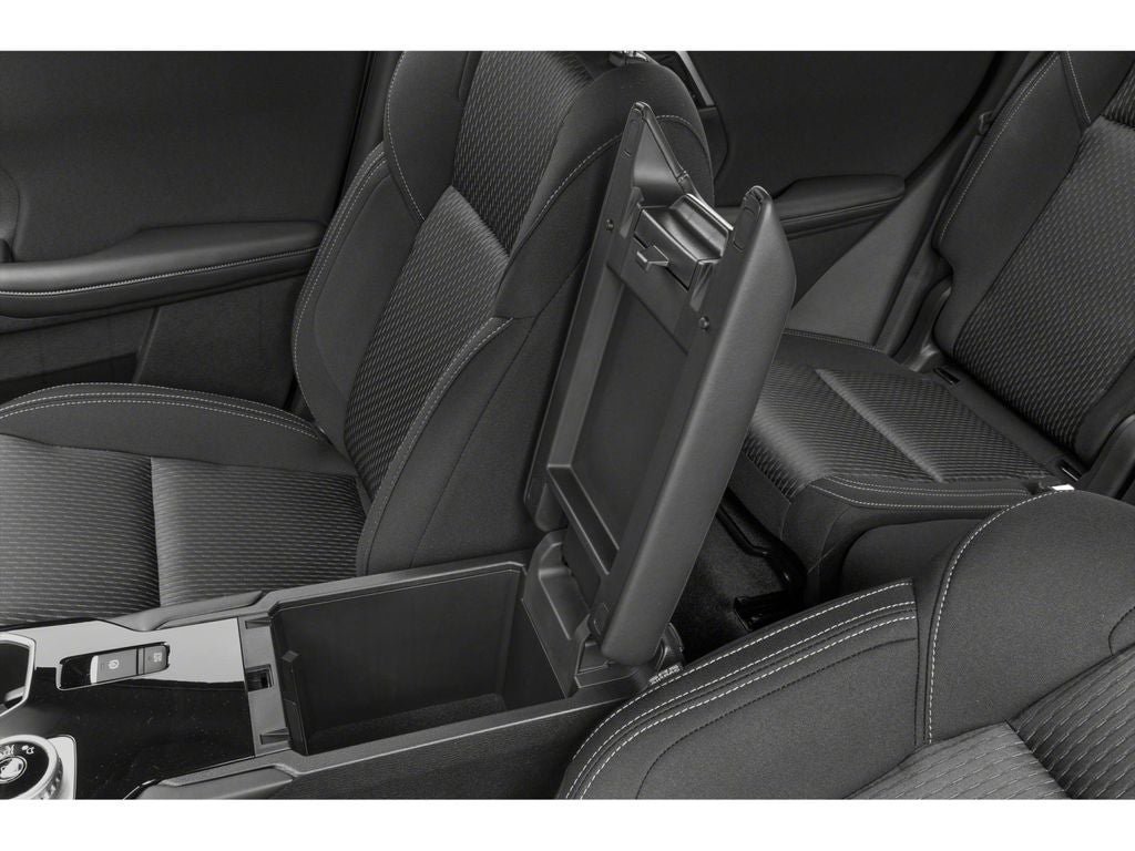 New 2026 Mitsubishi Outlander ES image 9