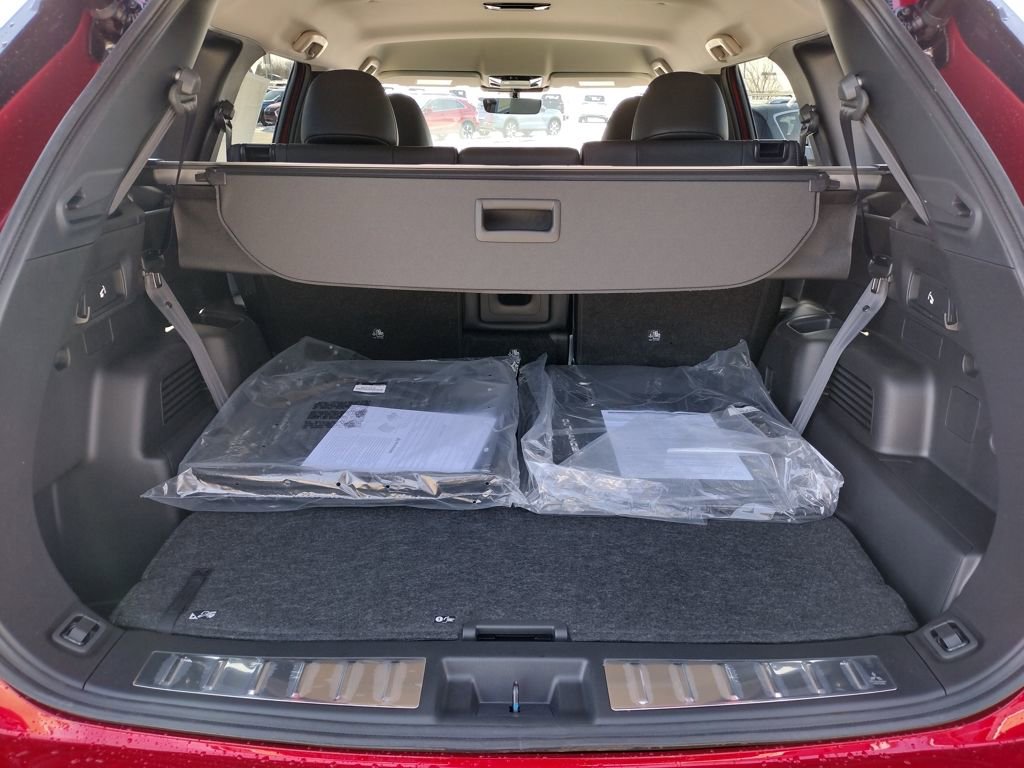 New 2026 Mitsubishi Outlander SE image 9