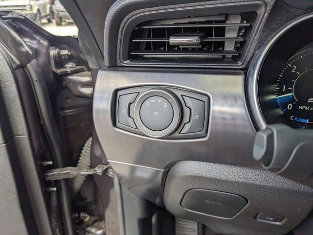 Used 2022 Ford Mustang Mach 1 RWD image 30