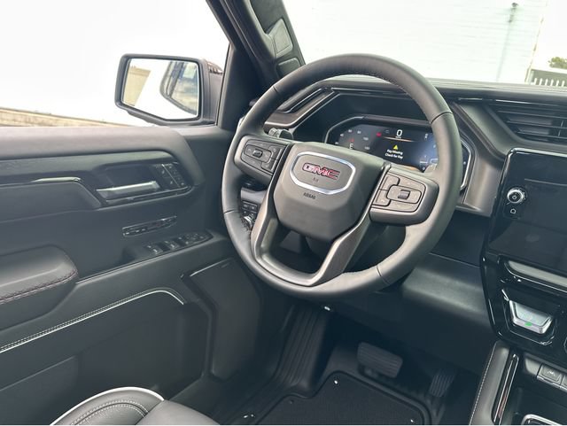 New 2026 GMC Sierra 1500 AT4X AWD/4WD image 5