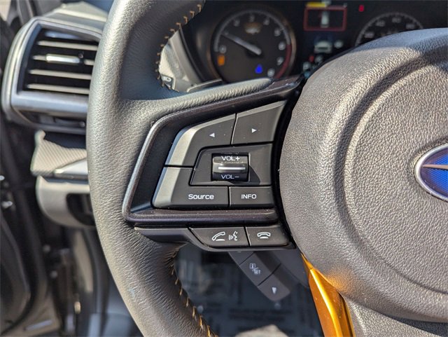 Used 2024 Subaru Forester Wilderness image 11