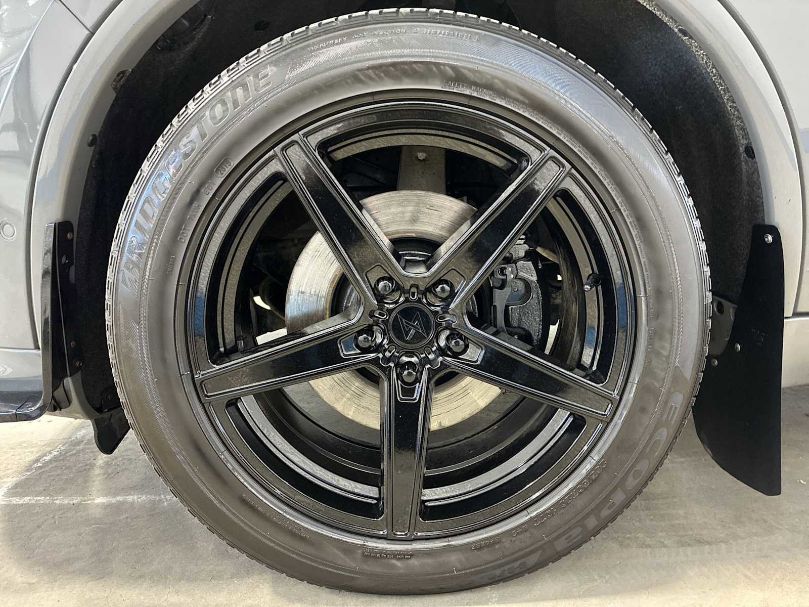 Used 2020 Dodge Durango R/T image 19