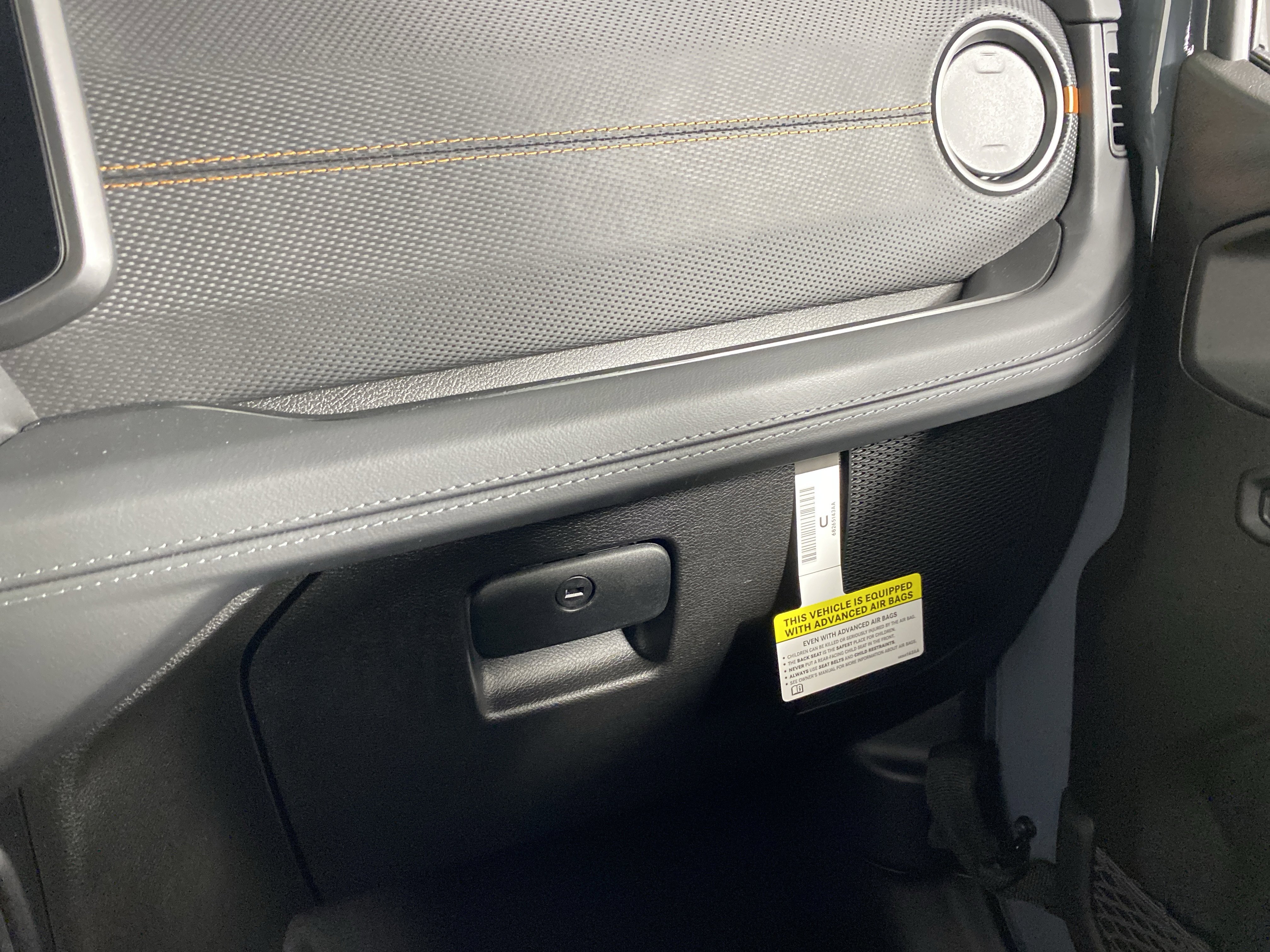 New 2026 Jeep Gladiator Mojave image 27