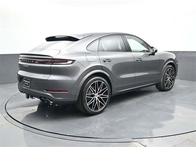 New 2026 Porsche Cayenne S image 22
