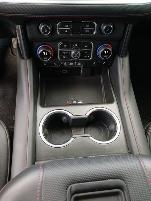 Used 2023 Chevrolet Tahoe RST w/ Luxury Package image 21