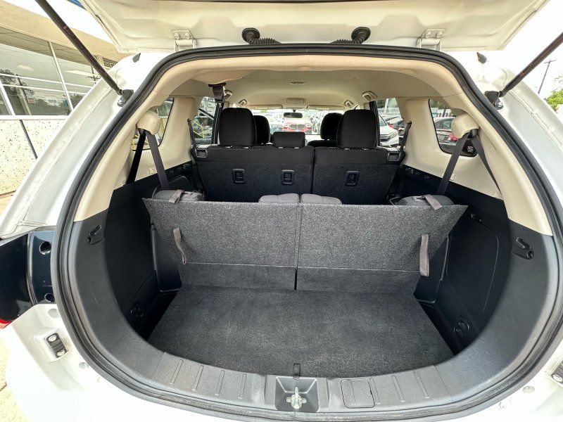 Used 2016 Mitsubishi Outlander SE AWD/4WD image 13