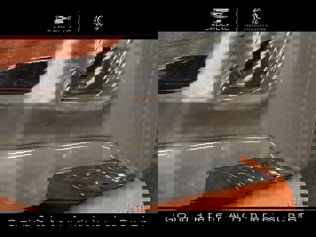 Used 2024 GMC Yukon XL Denali Ultimate image 20