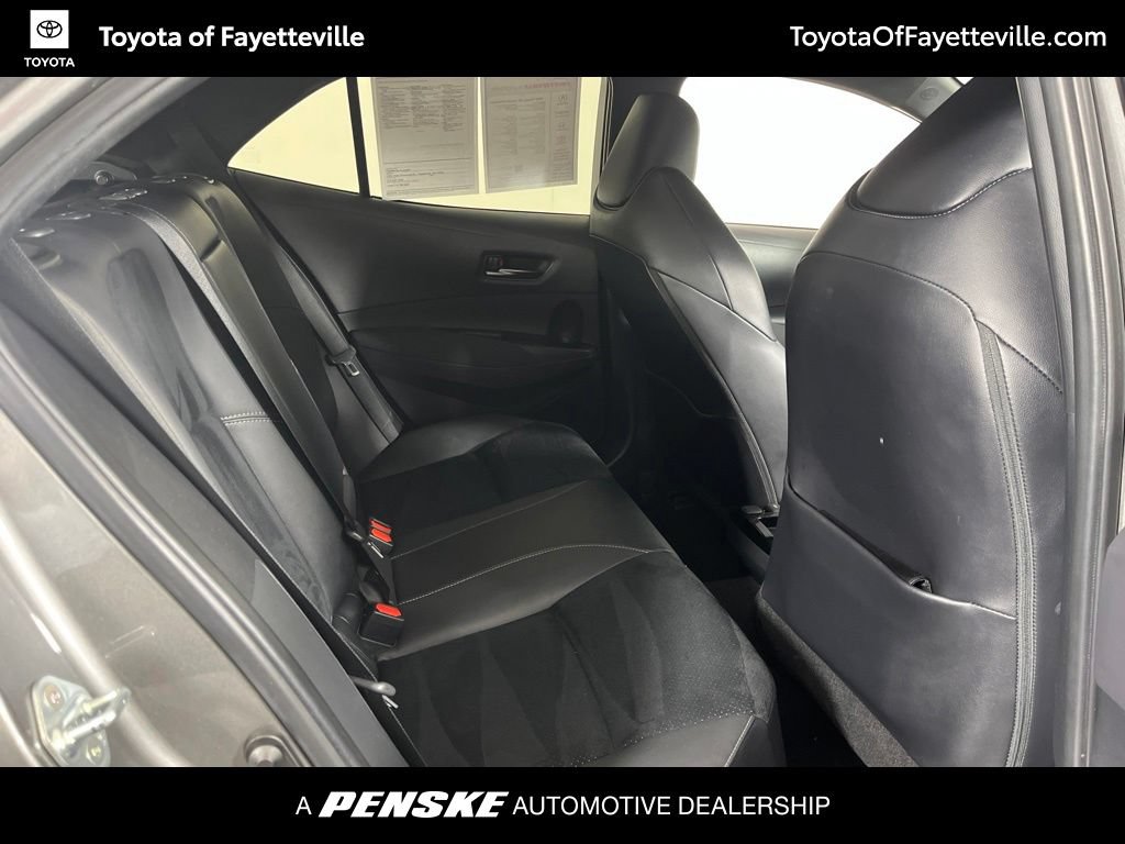 Used 2024 Toyota Corolla GR AWD/4WD image 6