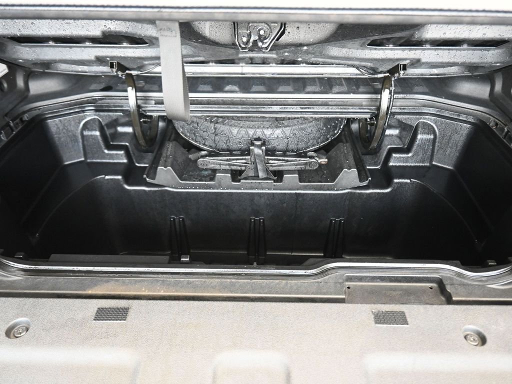 Used 2022 Honda Ridgeline Black Edition image 50