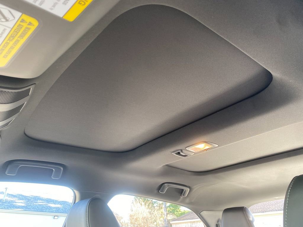 New 2026 Mitsubishi Eclipse Cross SEL image 28