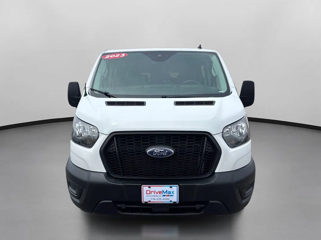 Used 2023 Ford Transit 350 XL RWD image 2