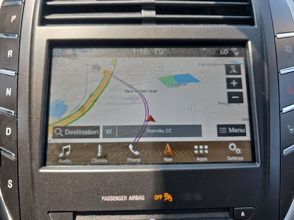 Used 2019 Lincoln MKC Reserve AWD/4WD image 32