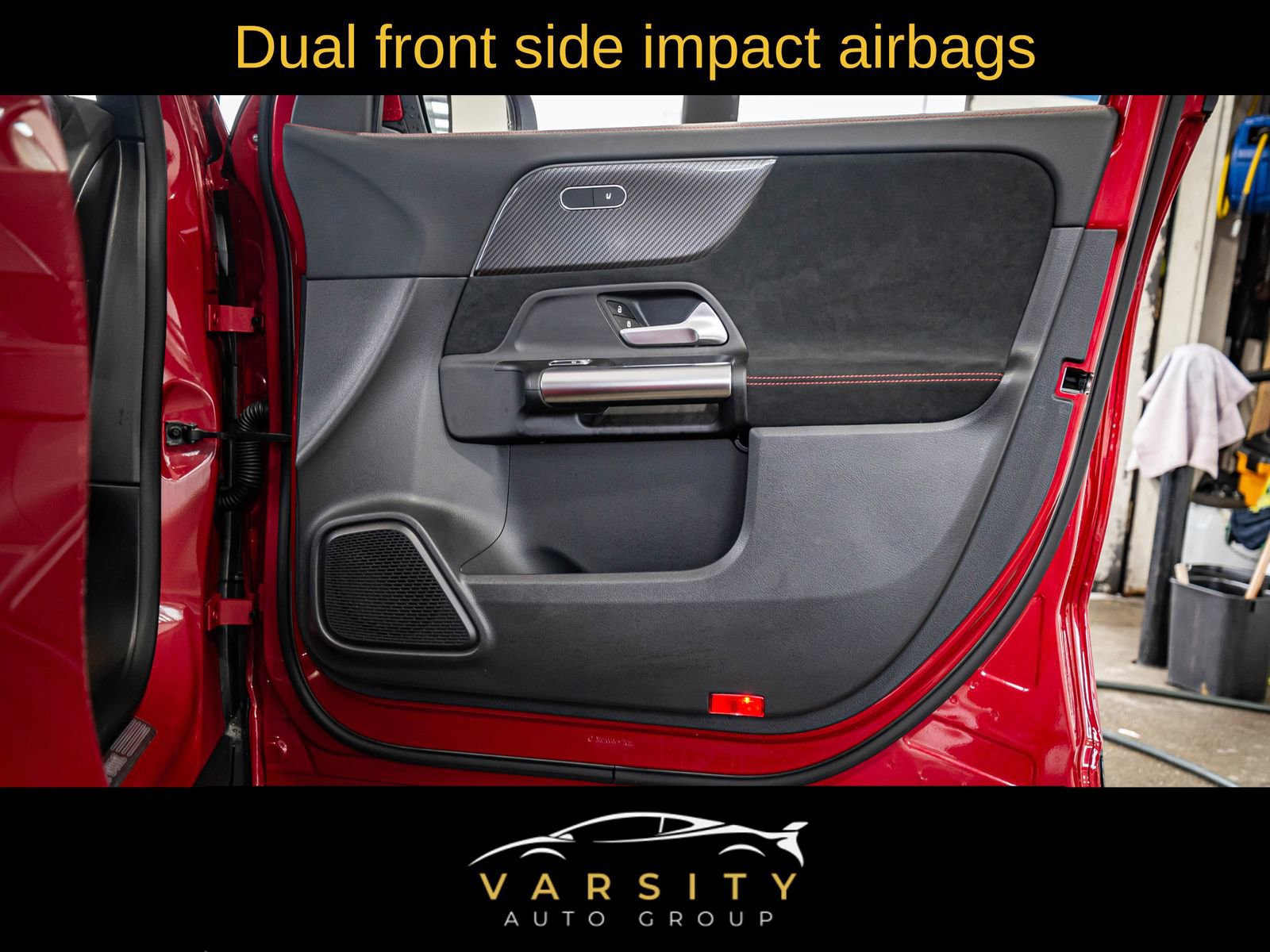 Used 2022 Mercedes-Benz GLA 250 4MATIC image 33