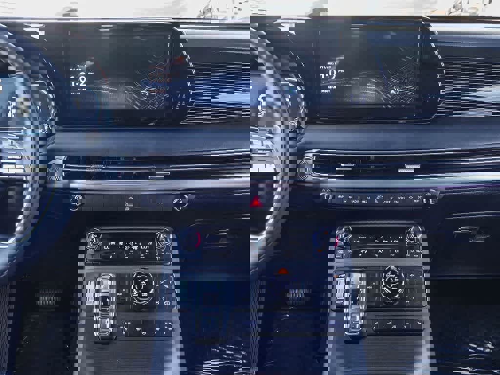 Used 2024 Hyundai Palisade Calligraphy image 7