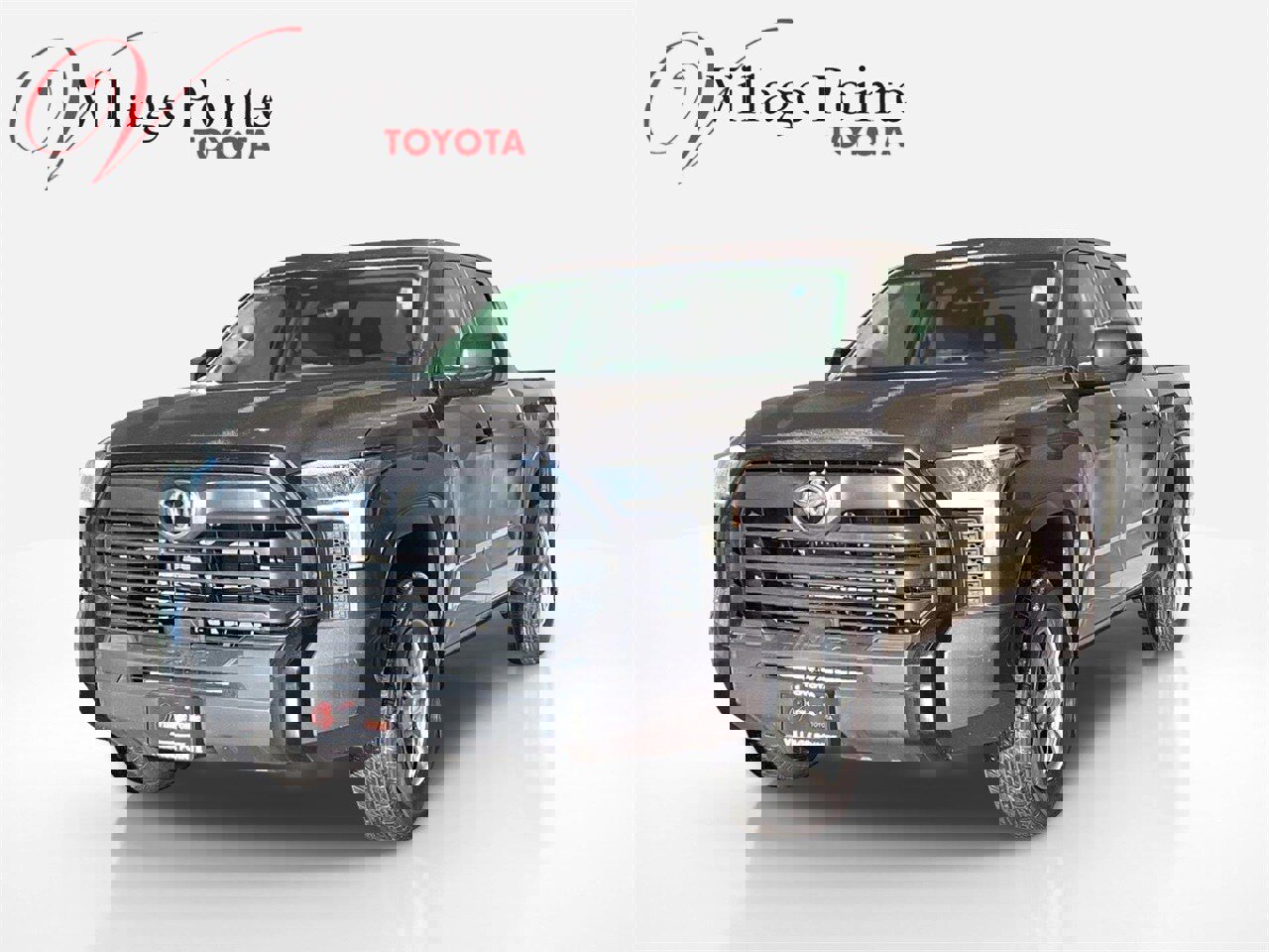 Used 2023 Toyota Tundra SR