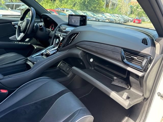 Used 2021 Acura RDX w/ Advance Package AWD/4WD image 22