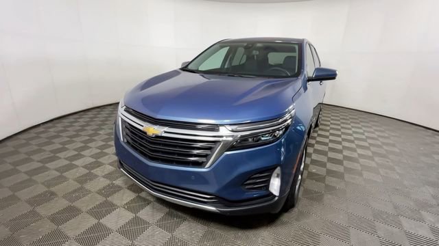 Used 2024 Chevrolet Equinox LT FWD image 13