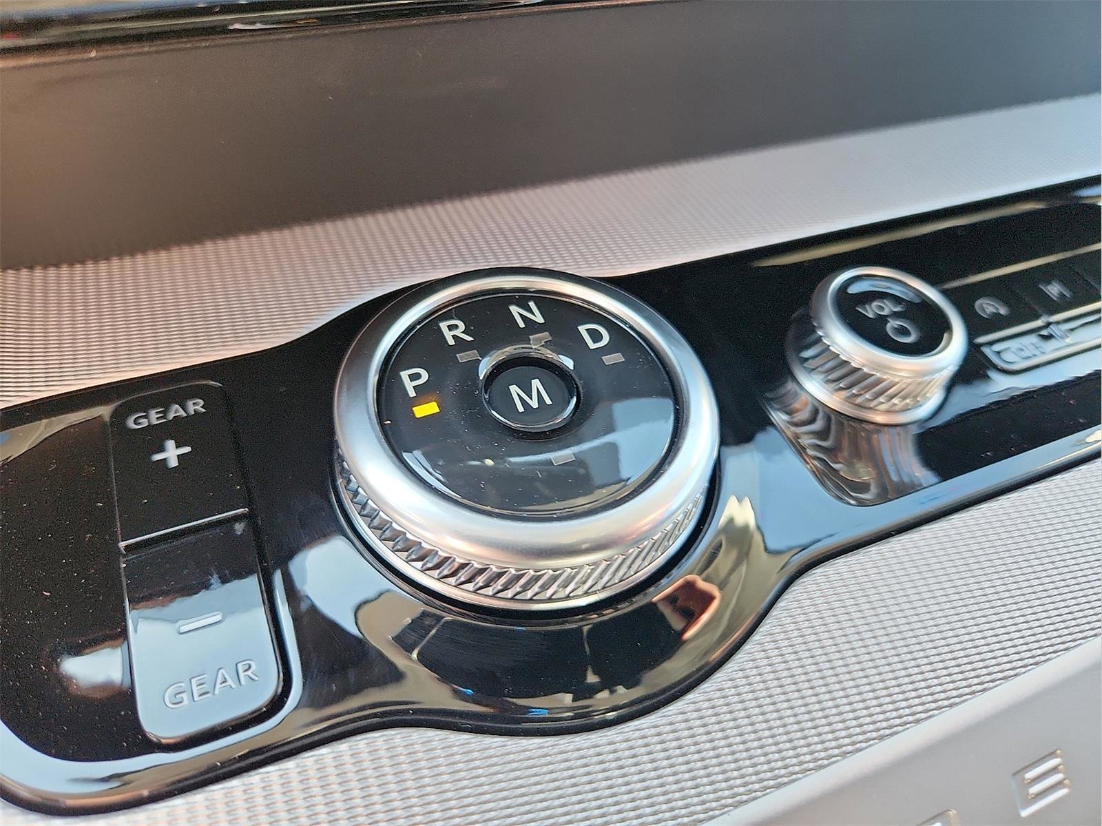 New 2026 Ford Expedition Max Active image 11