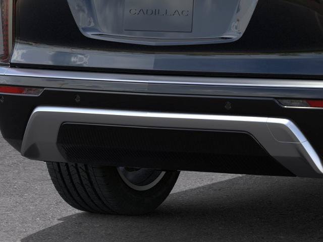 New 2027 Cadillac Vistiq Luxury AWD/4WD image 14