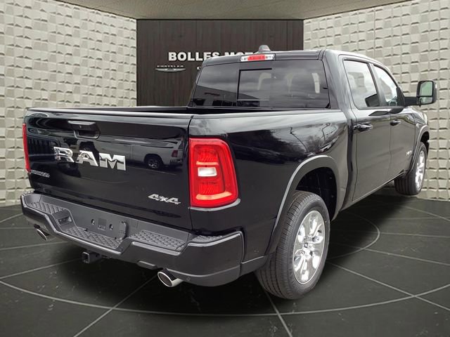New 2026 RAM 1500 Big Horn image 8