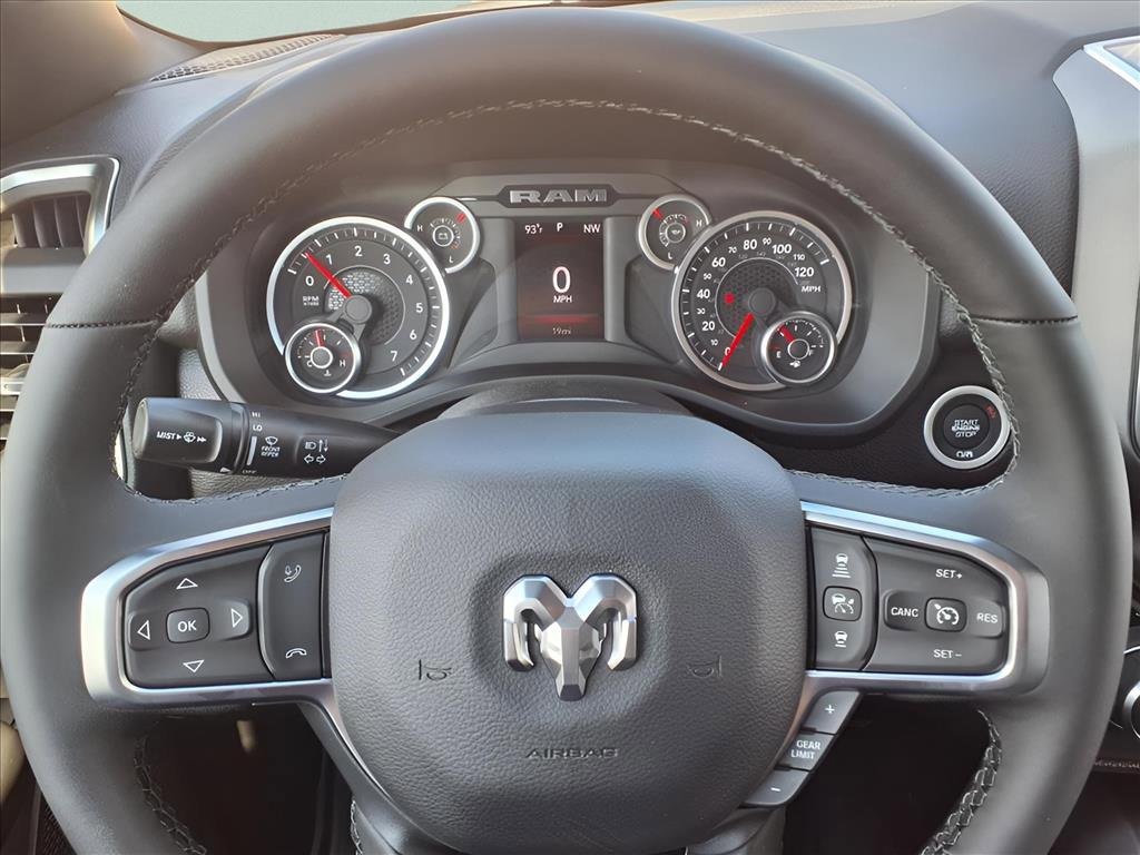 New 2026 RAM 1500 Lone Star image 13