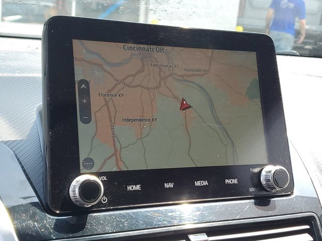 Used 2022 Mitsubishi Eclipse Cross SEL AWD/4WD image 18