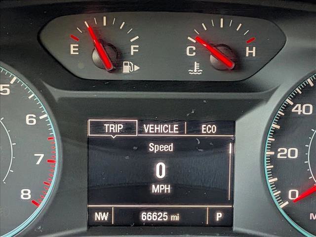 Used 2023 Chevrolet Malibu LT FWD image 9