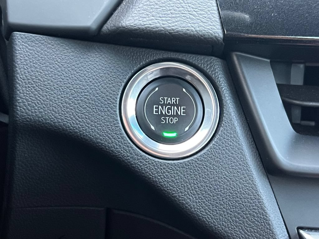 Certified 2026 Cadillac CT4 Premium Luxury AWD/4WD image 26