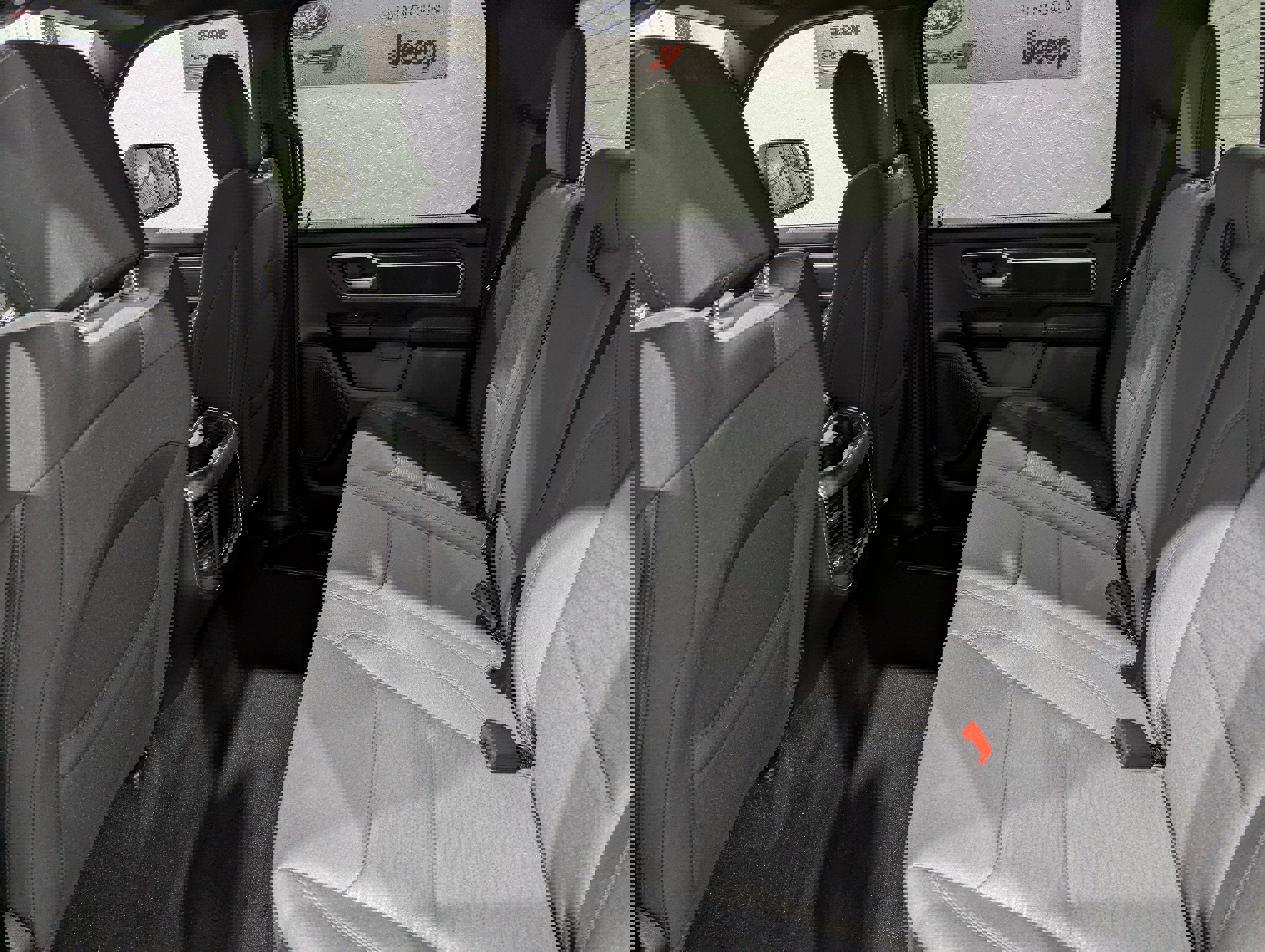 New 2026 RAM 1500 Big Horn image 12