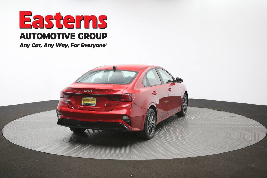 Used 2024 Kia Forte LXS FWD image 38
