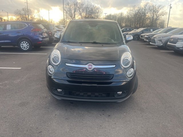 Used 2014 FIAT 500L Lounge image 7