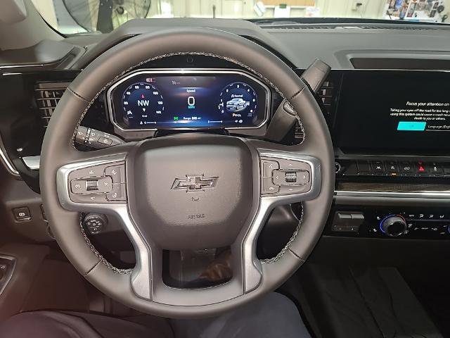 New 2026 Chevrolet Silverado 1500 RST w/ RST Select Package image 14