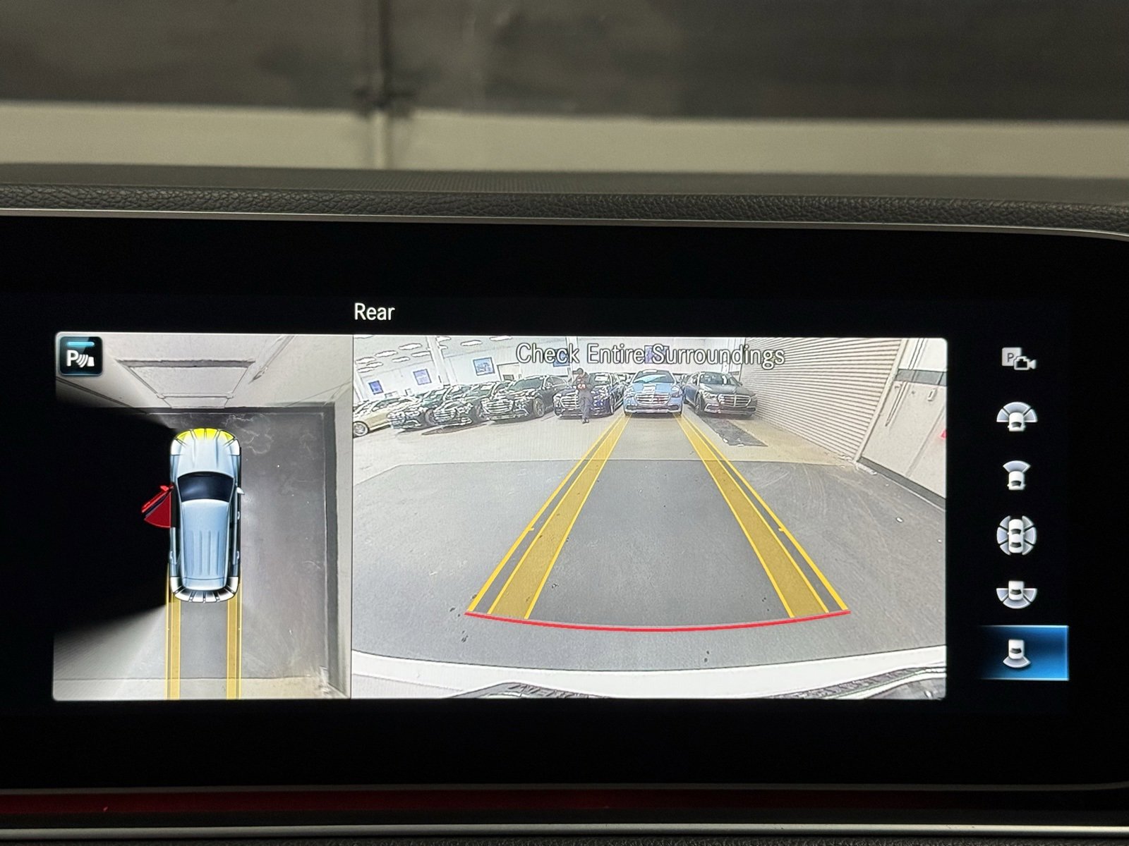 Certified 2021 Mercedes-Benz GLE 350 4MATIC image 33