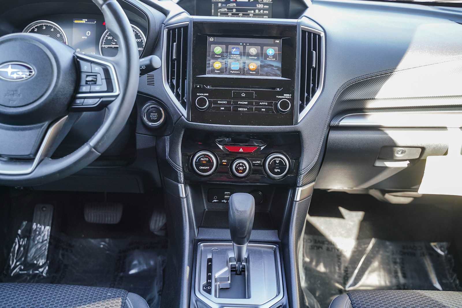 Certified 2023 Subaru Forester Premium image 13