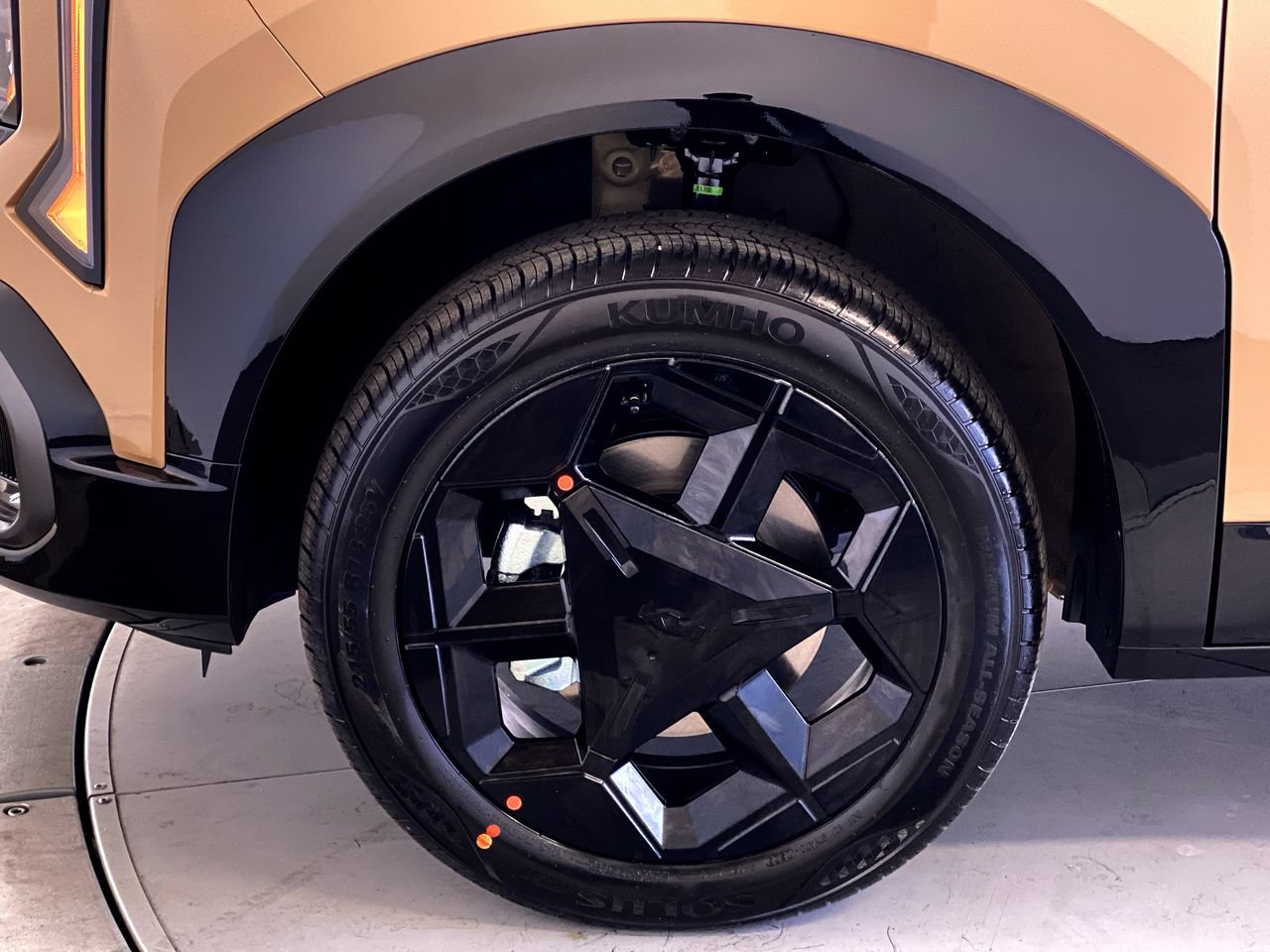 New 2027 Kia Seltos X-Line S AWD/4WD image 12