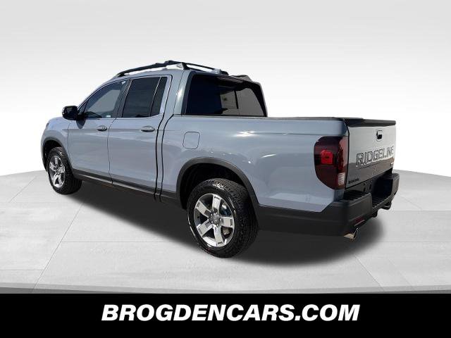 New 2026 Honda Ridgeline RTL image 6