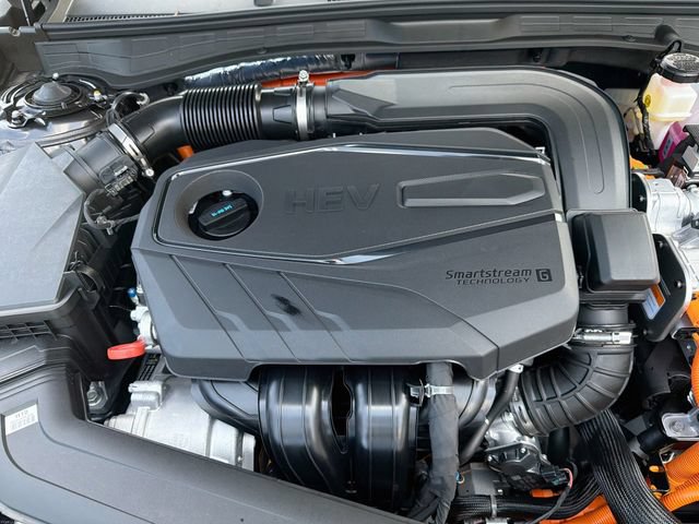 New 2026 Hyundai Sonata Limited FWD image 32