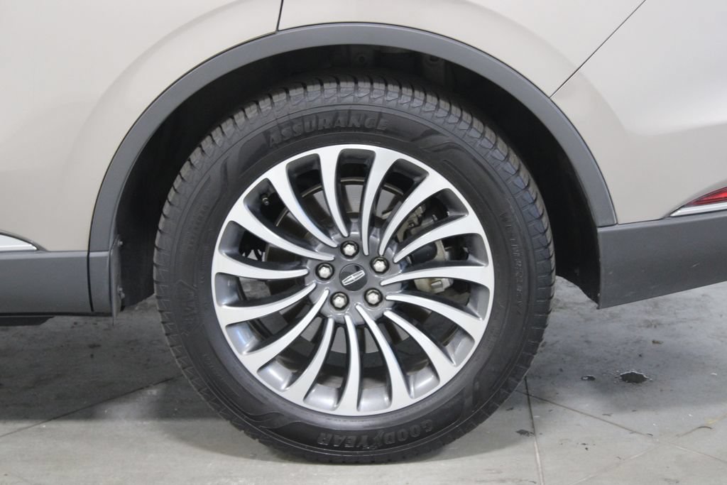 Used 2021 Lincoln Aviator Reserve w/ Equipment Group 201A AWD/4WD image 17